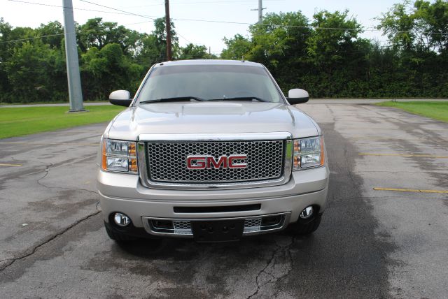 2007 GMC Sierra 1500 SLE Sierra 2WD