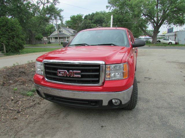 2007 GMC Sierra 1500 LT Leather Cd Tape