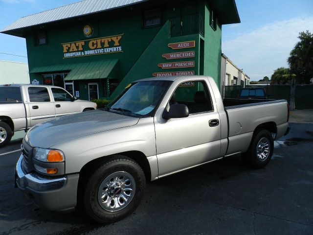 2007 GMC Sierra 1500 Denali EASY Finance
