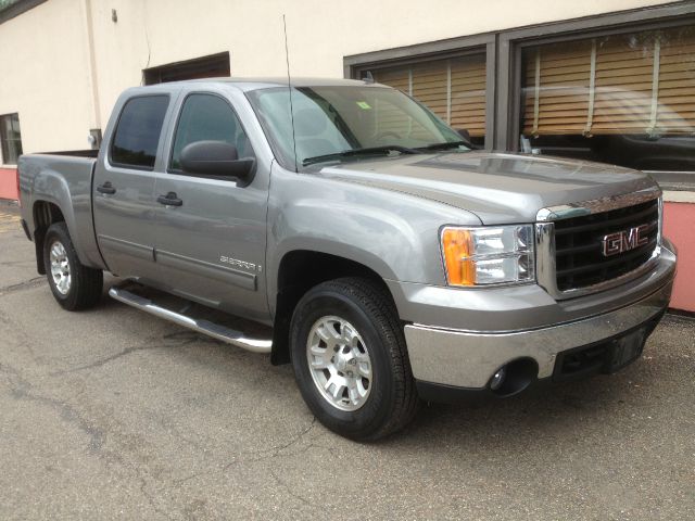 2007 GMC Sierra 1500 WOW OH Wowbig FOOT IN THE House