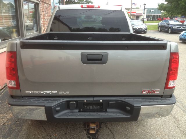 2007 GMC Sierra 1500 WOW OH Wowbig FOOT IN THE House