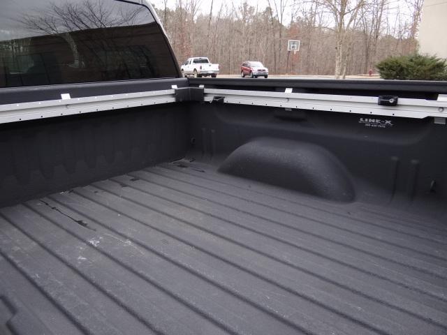 2007 GMC Sierra 1500 4x4 3rd Row Seating 1 Owner Carfax