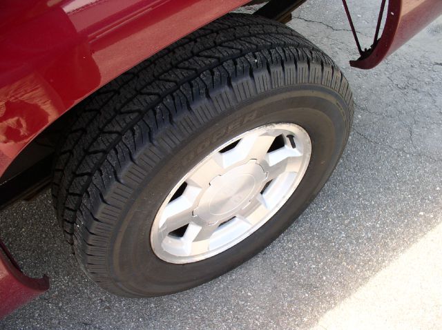 2007 GMC Sierra 1500 Base 3500 2 WD