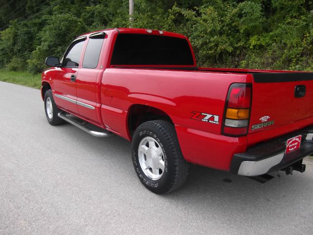 2007 GMC Sierra 1500 Signature Premium