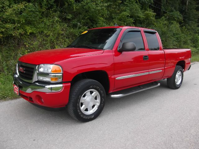 2007 GMC Sierra 1500 Signature Premium