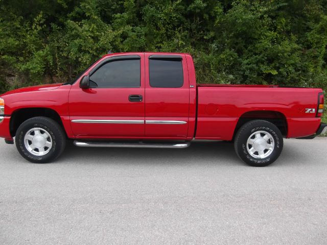 2007 GMC Sierra 1500 Signature Premium