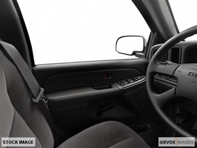 2007 GMC Sierra 1500 CREW CAB SLT