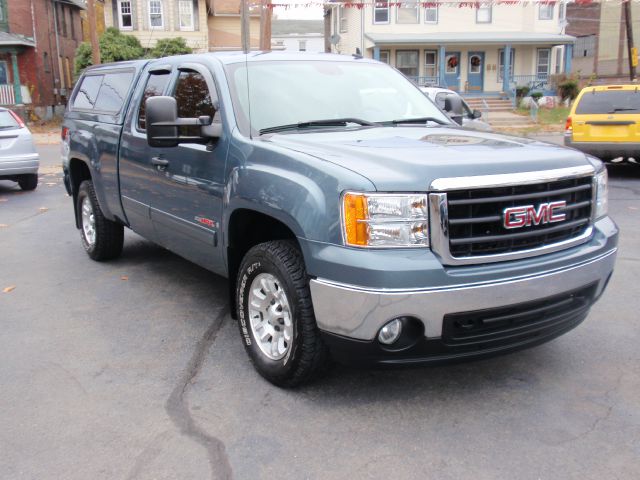 2007 GMC Sierra 1500 SXT 3.5L HIGH Output