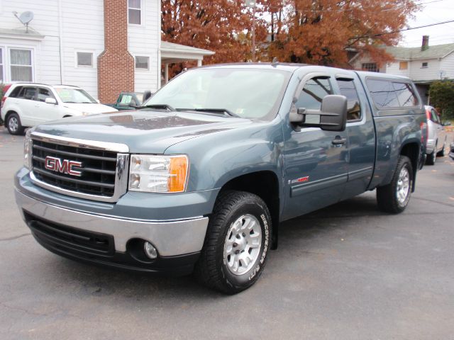 2007 GMC Sierra 1500 SXT 3.5L HIGH Output