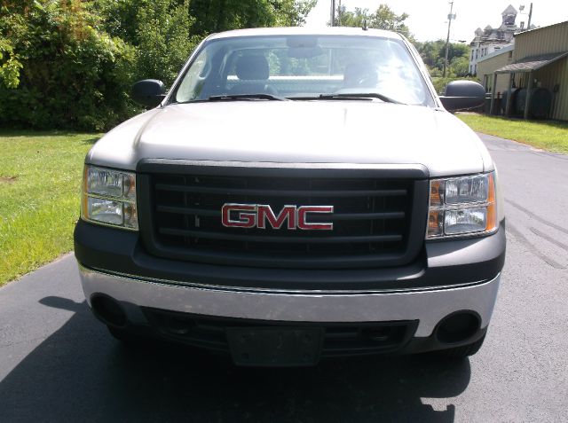 2007 GMC Sierra 1500 LS 2WD 4dr SUV