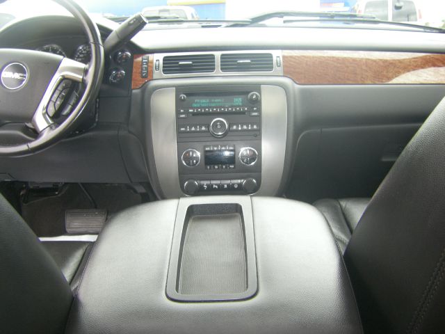 2007 GMC Sierra 1500 3500 4X4 LT1 Extcab 4dr 8Box