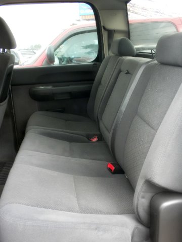 2007 GMC Sierra 1500 LT Leather Cd Tape