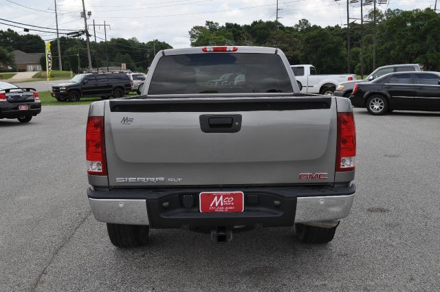 2007 GMC Sierra 1500 Alpha W/leather