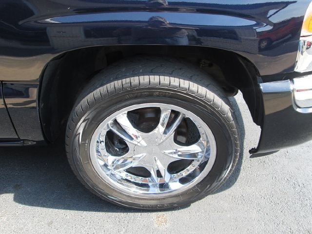 2007 GMC Sierra 1500 Turbo Diesel