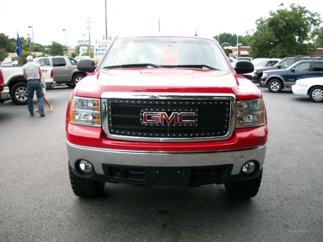 2007 GMC Sierra 1500 Base 3500 2 WD