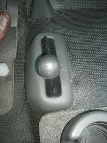 2007 GMC Sierra 1500 SLE Sierra 2WD