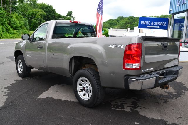 2007 GMC Sierra 1500 LS 2WD 4dr SUV