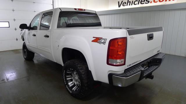 2008 GMC Sierra 1500 SE 5 Ft