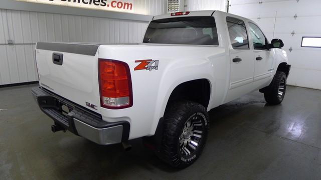 2008 GMC Sierra 1500 SE 5 Ft
