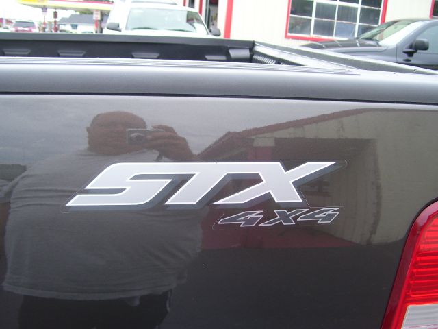 2008 GMC Sierra 1500 SLE Sierra 2WD