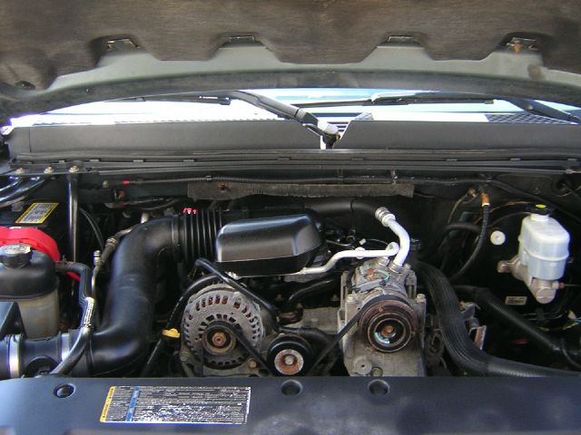 2008 GMC Sierra 1500 SV AWD Premium Package