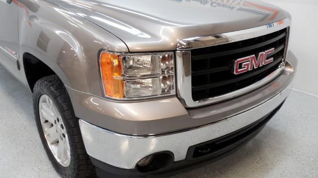 2008 GMC Sierra 1500 SLT