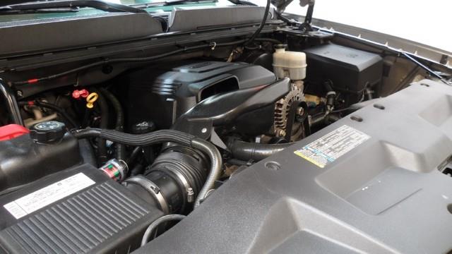 2008 GMC Sierra 1500 SLT