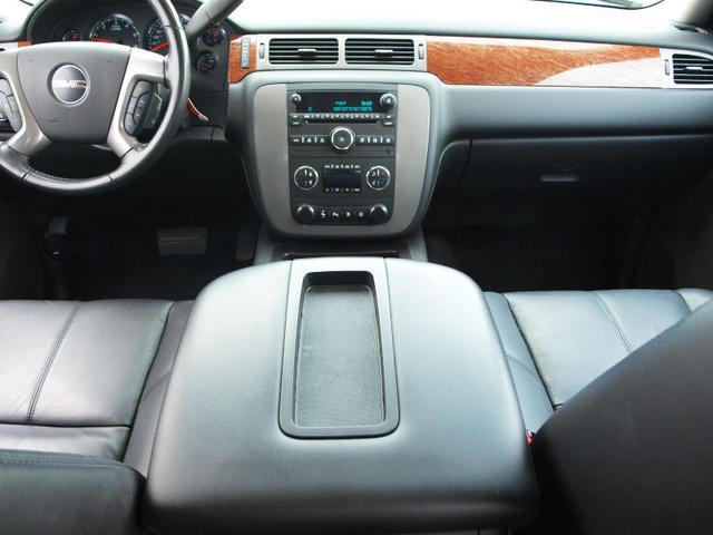 2008 GMC Sierra 1500 CREW CAB SLT