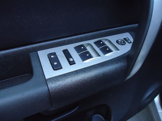 2008 GMC Sierra 1500 2WD Ext Cab Manual