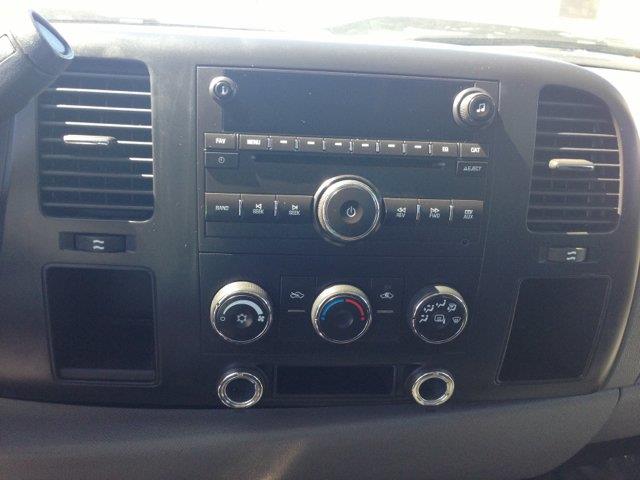 2008 GMC Sierra 1500 4dr Auto S Ltd Avail Sedan