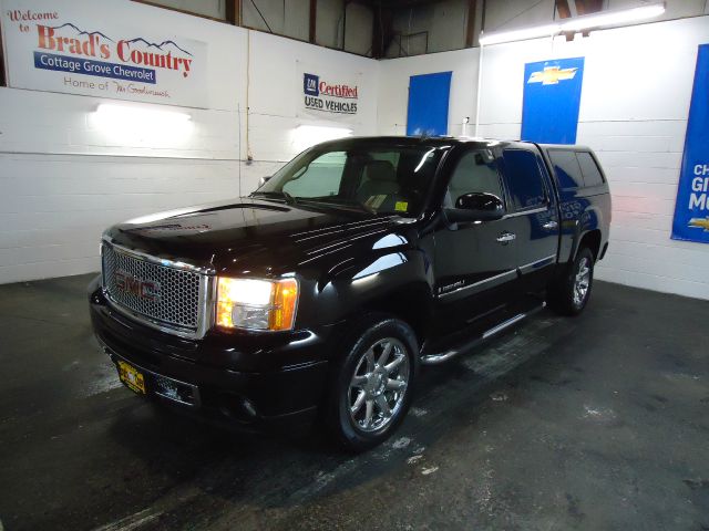2008 GMC Sierra 1500 SLE Sierra 2WD