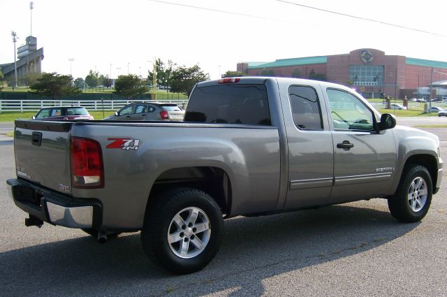 2008 GMC Sierra 1500 Slt1awd