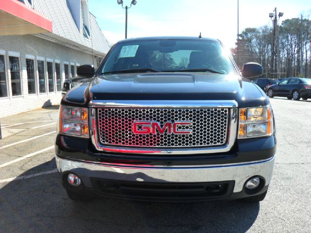 2008 GMC Sierra 1500 Unknown