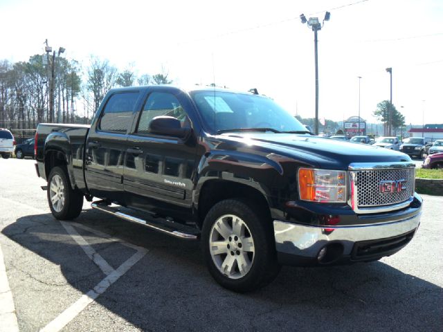 2008 GMC Sierra 1500 Unknown