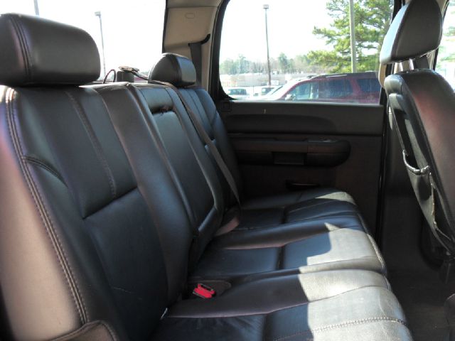 2008 GMC Sierra 1500 Unknown
