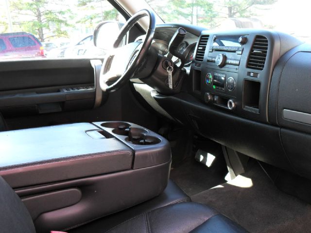 2008 GMC Sierra 1500 Unknown