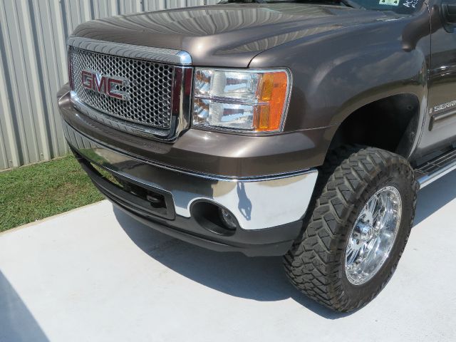 2008 GMC Sierra 1500 325xi ST Wagon
