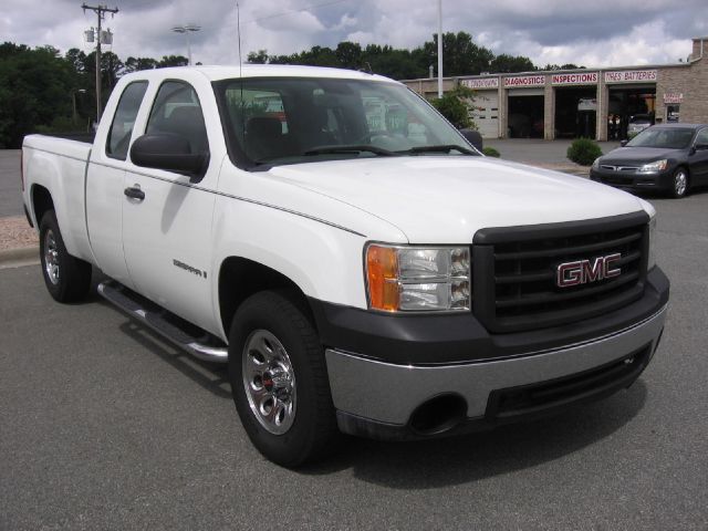 2008 GMC Sierra 1500 2003 Mazda LX