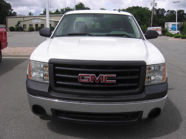 2008 GMC Sierra 1500 2003 Mazda LX