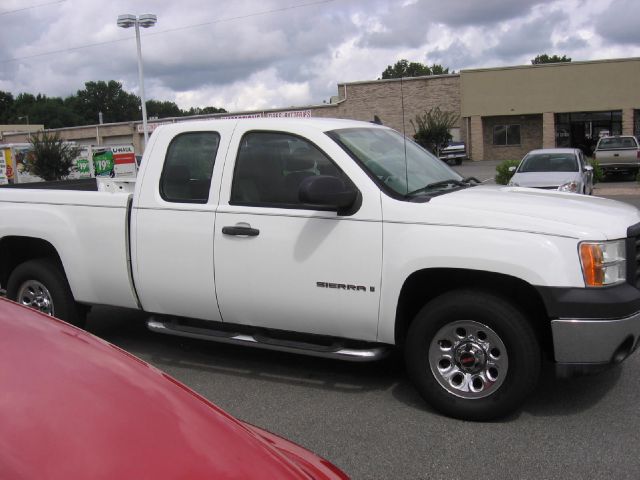 2008 GMC Sierra 1500 2003 Mazda LX