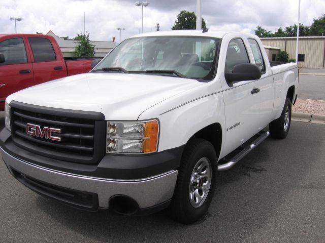 2008 GMC Sierra 1500 2003 Mazda LX