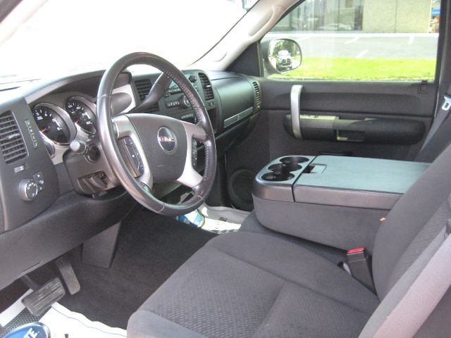 2008 GMC Sierra 1500 3.2 FWD