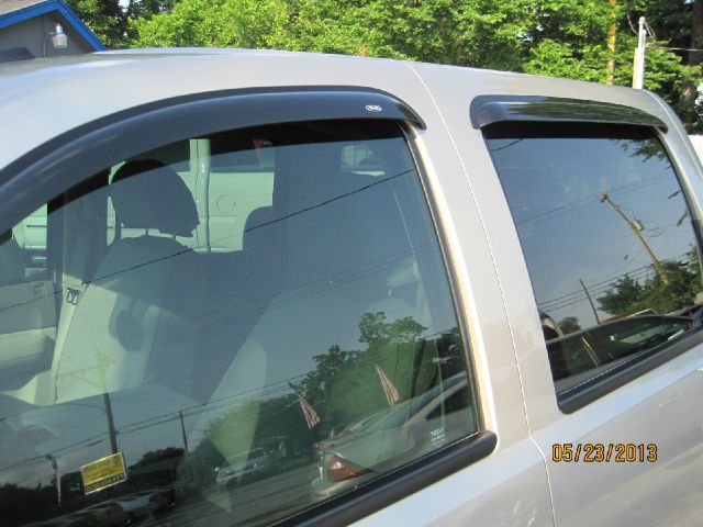2008 GMC Sierra 1500 XLE Passenger Van