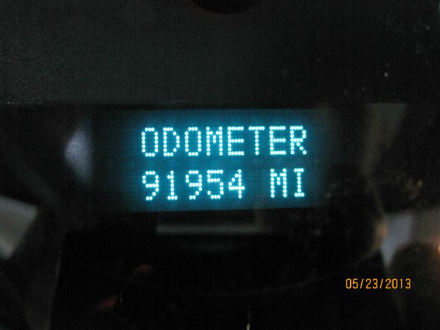 2008 GMC Sierra 1500 XLE Passenger Van