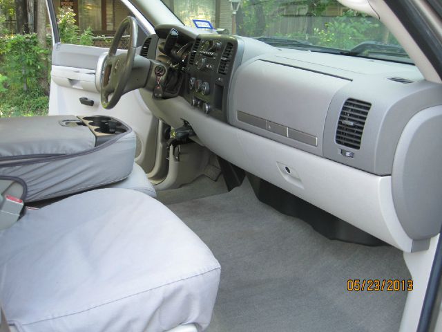 2008 GMC Sierra 1500 XLE Passenger Van