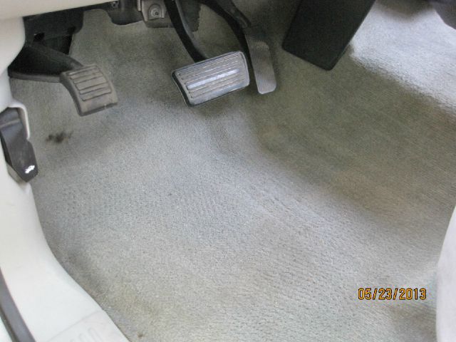 2008 GMC Sierra 1500 XLE Passenger Van