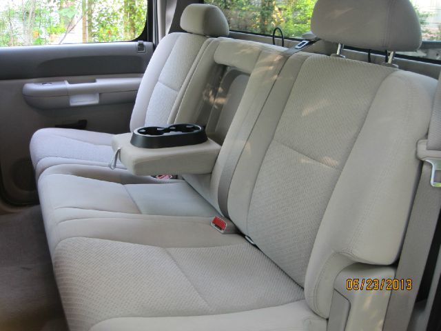 2008 GMC Sierra 1500 XLE Passenger Van