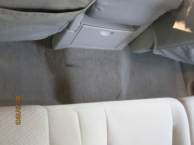 2008 GMC Sierra 1500 XLE Passenger Van