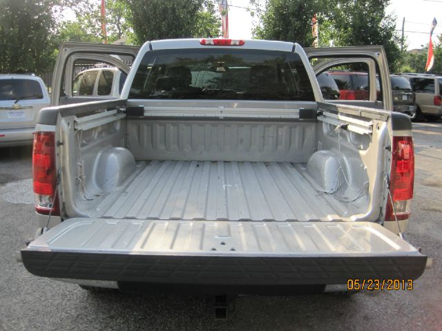 2008 GMC Sierra 1500 XLE Passenger Van