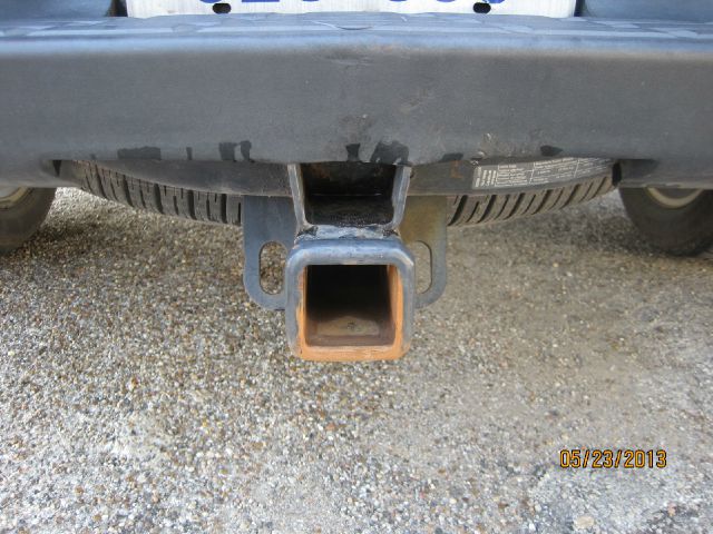 2008 GMC Sierra 1500 XLE Passenger Van